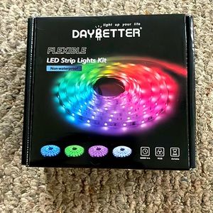 LED Strip Lights